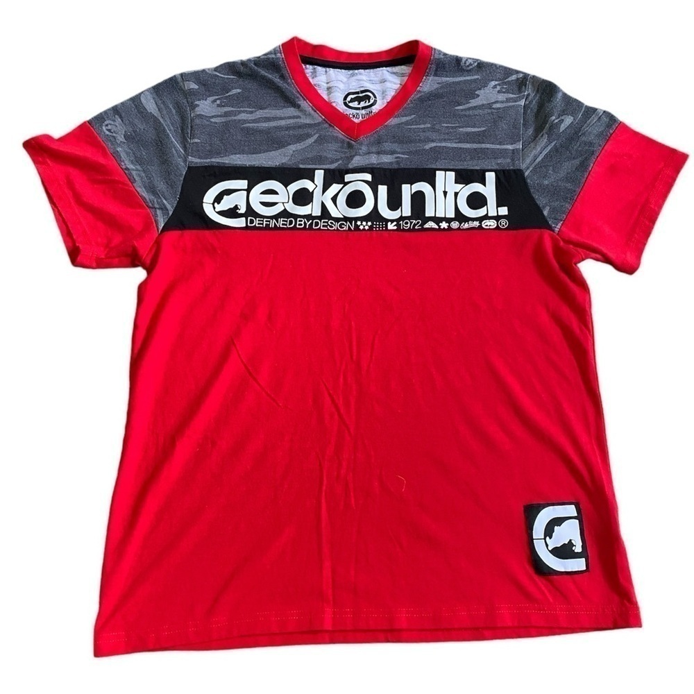 Ecko Unltd Men Tee Shirt
